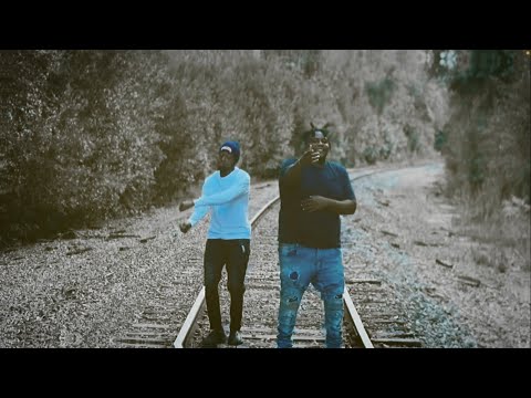 Kellyysonn - Shammin (Official Video)