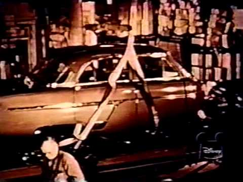 Magic Highway, U.S.A. (1958)