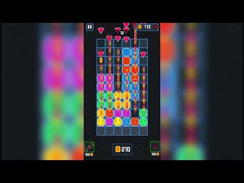 Block Puzzle - Jigsaw Tower