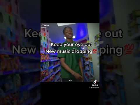 New music dropping soon!