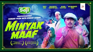 Download lagu Iklan Raya 2024 Minyak Maaf | SAJI mp3