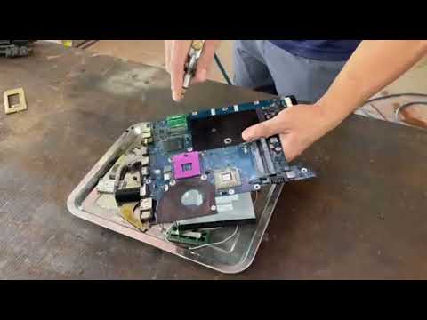 Restoration Acer laptop Running Abandoned lntel  Chips - Restoring antique Running Windows 11