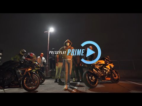 MDizz - Style (Music Video)