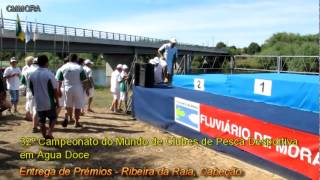 preview picture of video 'Campeonato mundial de pesca em Cabeção - Mora 2012.mp4'