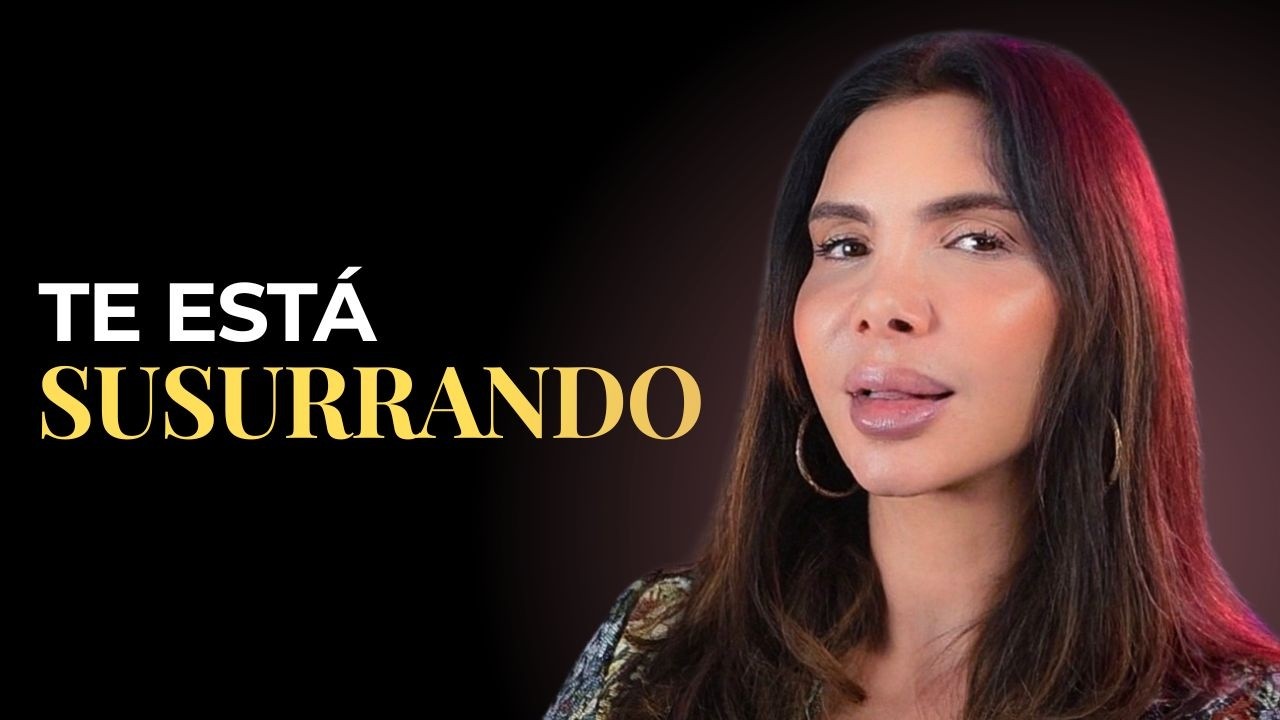 Aprende a ESCUCHAR a DIOS