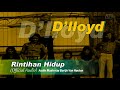 D Lloyd Rintihan Hidup Official Audio
