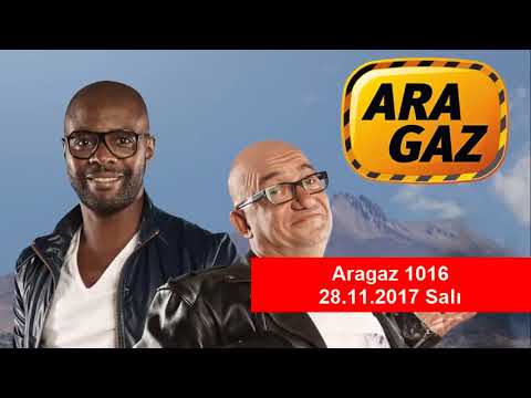 Aragaz, Kadir Çöpdemir, Pascal Nouma, 1016 | 28 Kasım 2017 | Angela Merkel