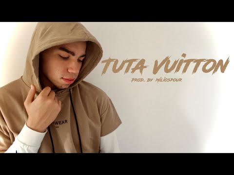 Dezz - Tuta Vuitton [Official Music Visual]