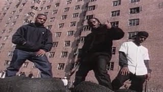 Naughty By Nature - Ghetto Bastard (Everything&#39;s Going To Be Alright)