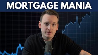 Federal Government Raises CMHC Insured Mortgage Cap To $1.5M, Expands 30-Year Amortizations