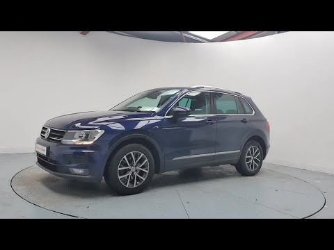 Volkswagen Tiguan Cl/cline 2.0 TDI 115HP
