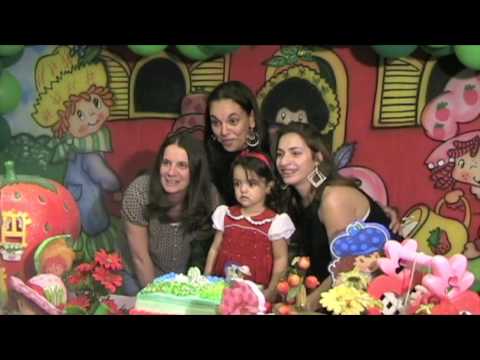 Maria Luisa by Accl Photos