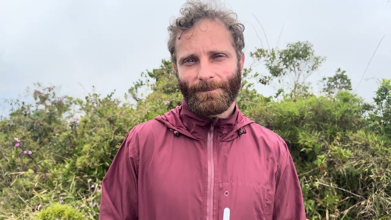 CHICO VELLOZO QUER SABER! – O GUARDIÃO DAS TRILHAS