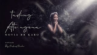 Download lagu LAGU KARO TERBARU 2020 -TADING ATE NGENA - NOVIA BR KARO mp3