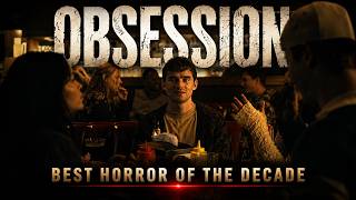 Obsession | Truly Unique & Mindblown Movie