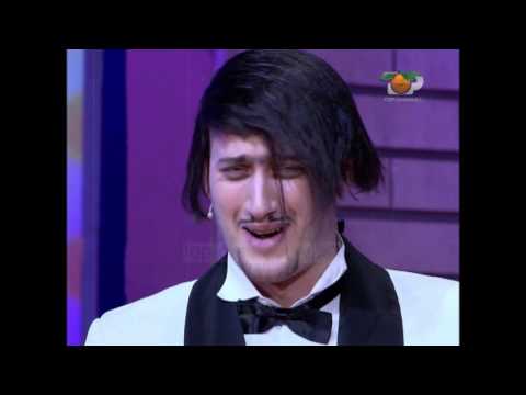 Portokalli, 23 Nentor 2008 - Atentatet (Filmi Scarface)