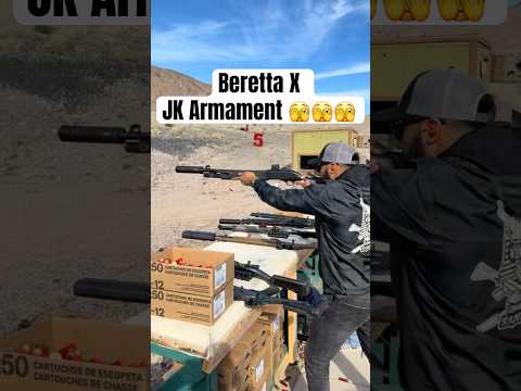 BERETTA 92FS M9A1 22LR REVIEW