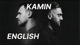 Download lagu EMIN feat. JONY - KAMIN ENGLISH VERSION Cover (Alvina Studio Audio) mp3