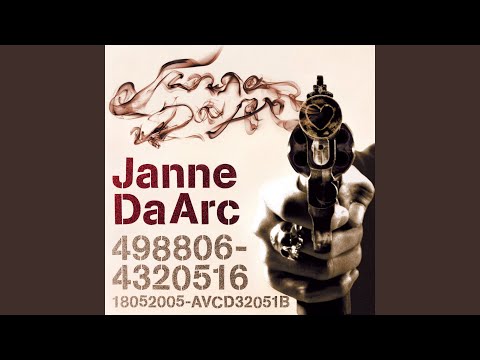 Diamond Virgin - Janne Da Arc