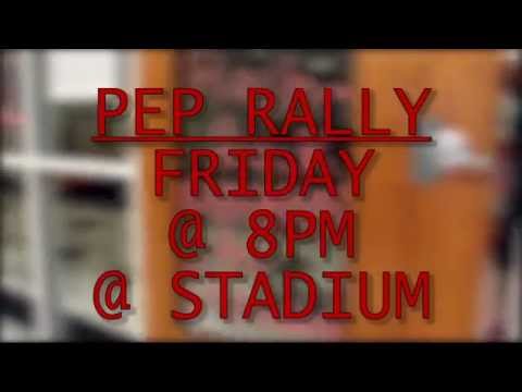 NGU Homecoming Promo 2015 SD