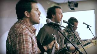 Soundcheck Sessions: Guster, Amsterdam