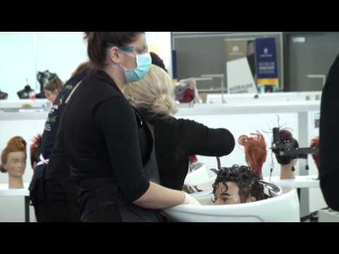 2012 WSA National Competition – Day 3 Part 2 Thumbnail