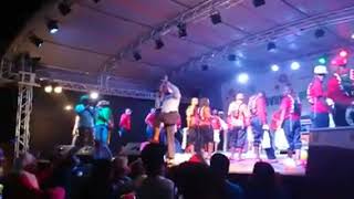 Iyeza i-CD yeGcokama elisha ngoDec