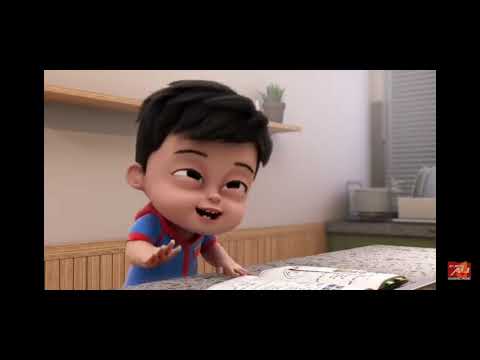 iklan raya resepi 2021