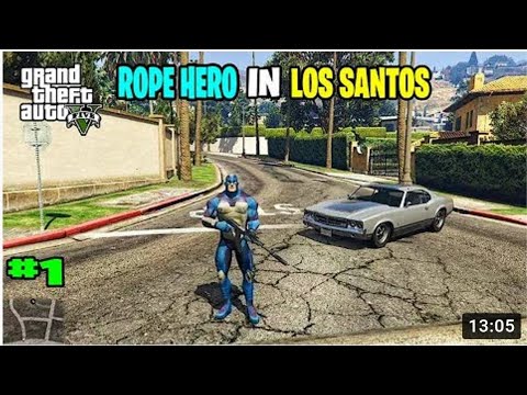 #rope #hero #vice rope hero buying new airport in rope hero vice town | new update || classic gamerz