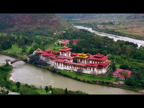 Bhutan Tourism