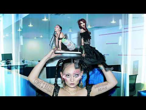 Come 2 Brazil (Rave Remix by 6arelyhuman) - Alice Longyu Gao