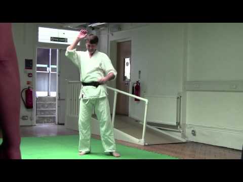 Aiki-Lab: One Week Intensive - 01 - Introduction