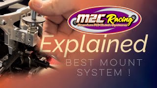 M2C Explained Series - M2C Body Mounts! My BEST Tactic EVER!