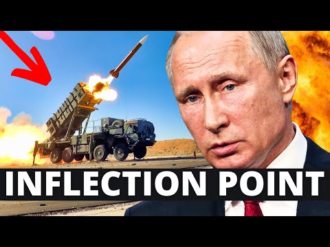 BREAKING: Russian STRIKES On Kyiv Government IMMINENT; Iran OVERRUN By MAJOR Uprising | EnforcerNews