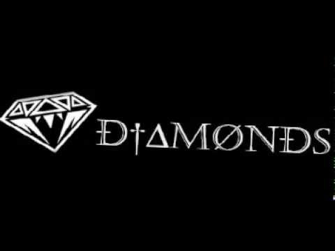 Eurythmics vs Yellow Claw _ Alvaro   Sweet Dreams vs Flags Up DV & LM Mashup (Diamonds remake)