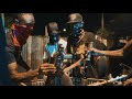 Skeng Siq Official Music Video