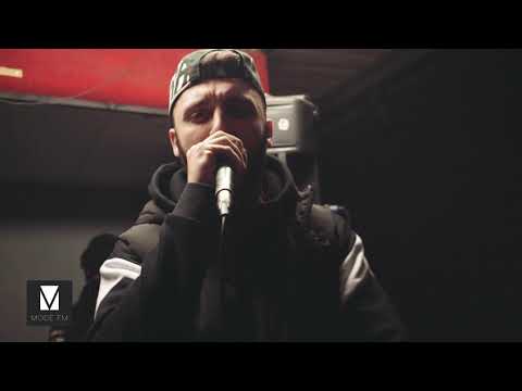 #FRIDAYNIGHTSPESH Ep. 1 | Lozzy C w/ Charisma, Squintz, Renz, Luciferian, Bang GK, J Smart & Esskay