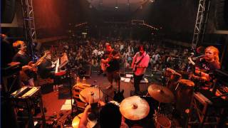 Cas Haley - Walking On The Moon (official)