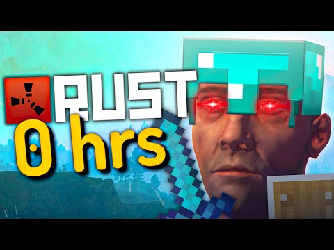 Mi Primera Vez en Rust