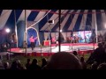 CIRCUS SURPRISE