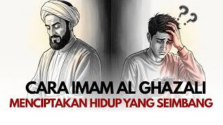 Download lagu 4 Pillars of a Balanced Life According to Imam Al-Ghazali (A MUST WATCH BEFORE YOUR LIFE TURNS TO... mp3