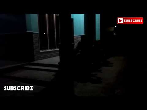 Prank Pocong - nge Prank pocong temen di bulan Puasa Auto ngakak