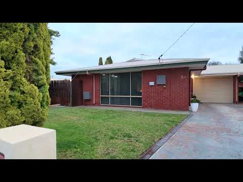 5A Eccles Place, Hannans, WA 6430, 3 habitaciones, 1 baños, Unit