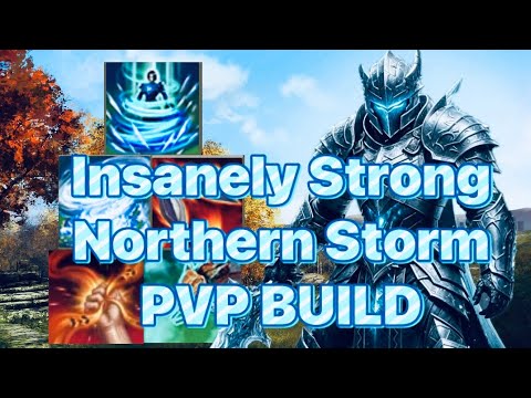 ESO PVP- INSANE Survivability META Damage WARDEN/NIGHTBLADE Subclassing PVP Build!!