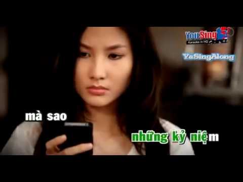 Ngỡ   Quang Hà   karaoke