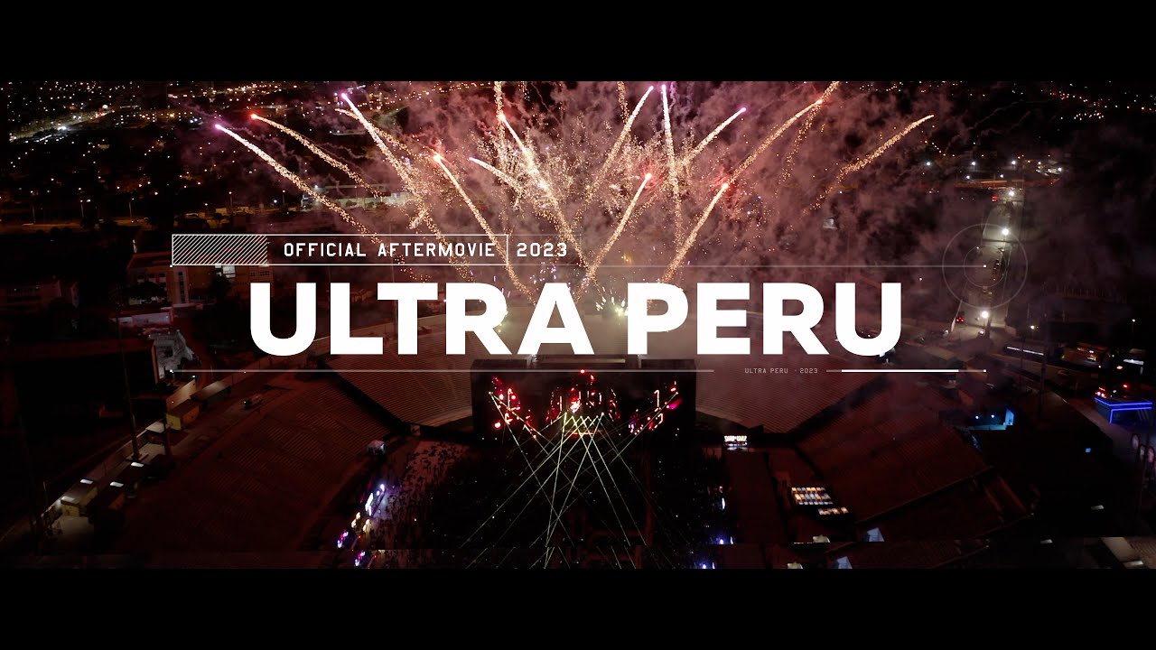 Ultra Peru