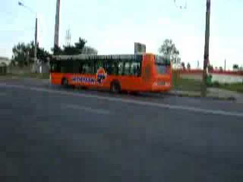 Plimbare Selgros - Gara Suceava - Centru 10/11