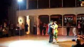 Cecilia Gonzalez y Donato Juarez tango2