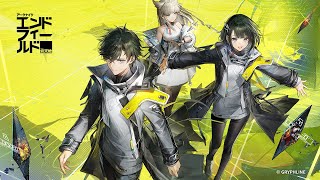 [情報] 方舟：終末地 封測PV&招募