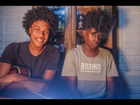 UM44K - EU VIM PRA SOMAR+PODE FALAR (MEDLEY)